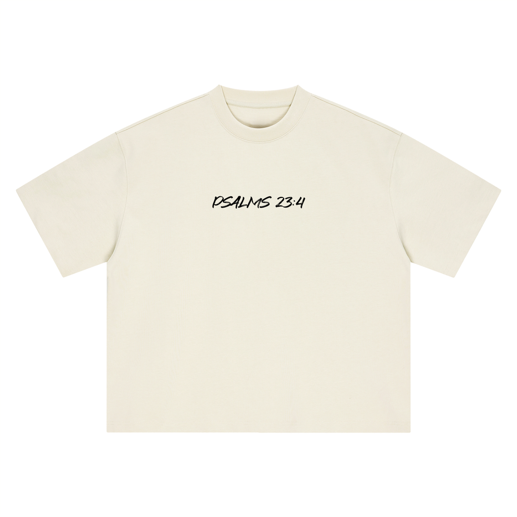 Psalms 23:4 Shirt