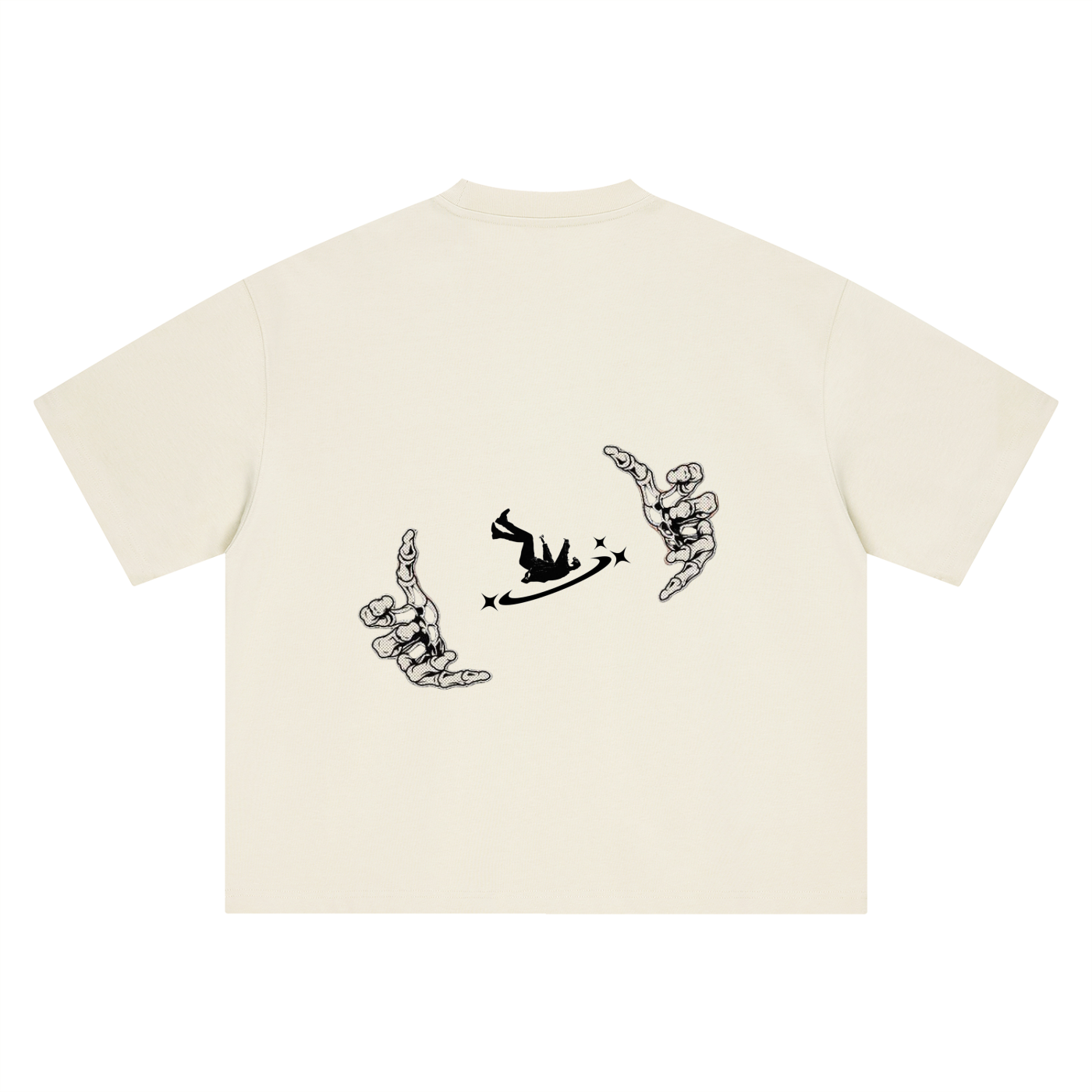 Psalms 23:4 Shirt