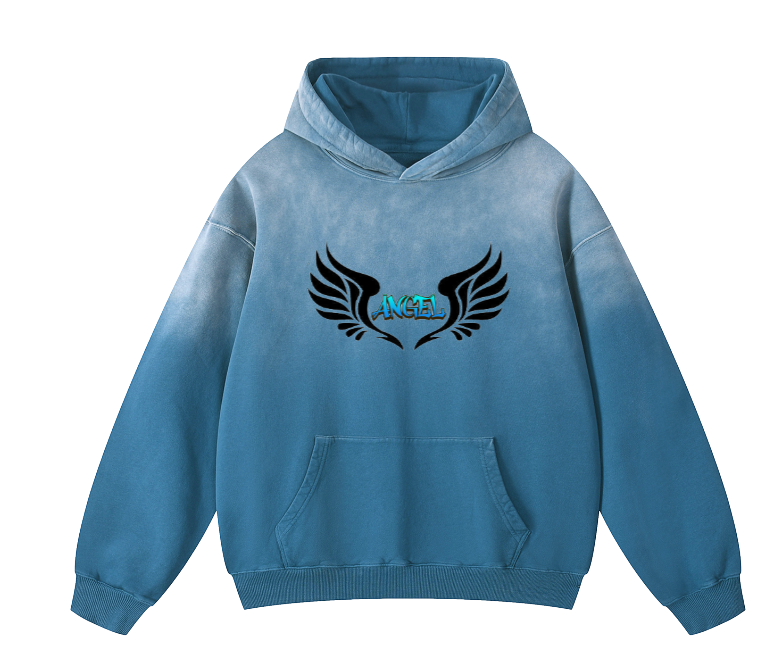 Angel Designs sweatshirt