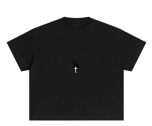 Cross T-Shirt