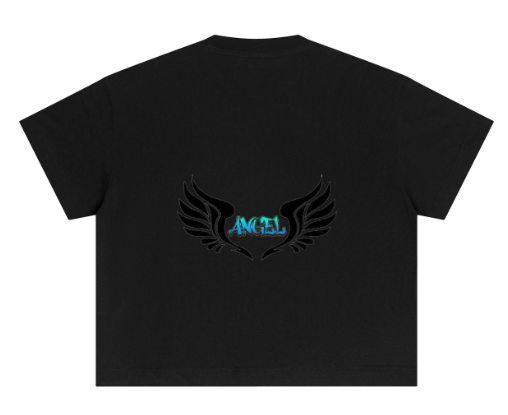 Cross T-Shirt
