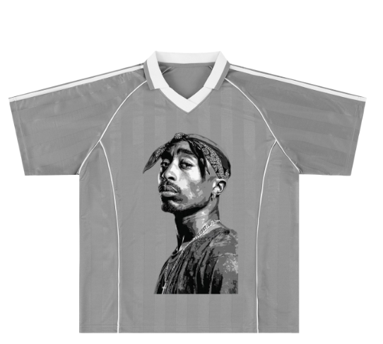 Tupac T-shirt