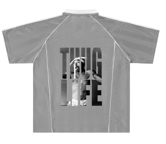 Tupac T-shirt
