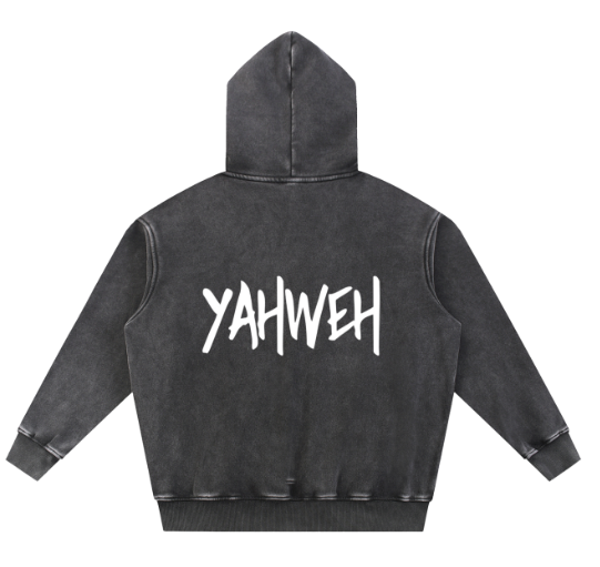 Yahweh Sweatshirt
