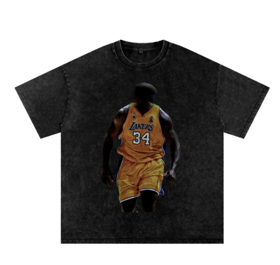 Shaq T-Shirt