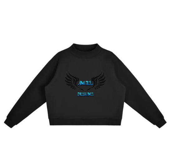 Fly High Sweater