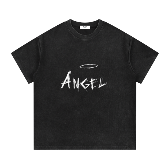 Angel Shirt