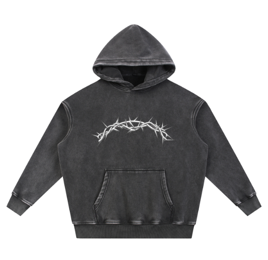 Crown of Thorns Sweatshirt
