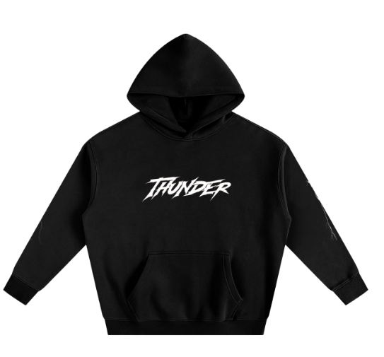 Thunder Sweatshirt