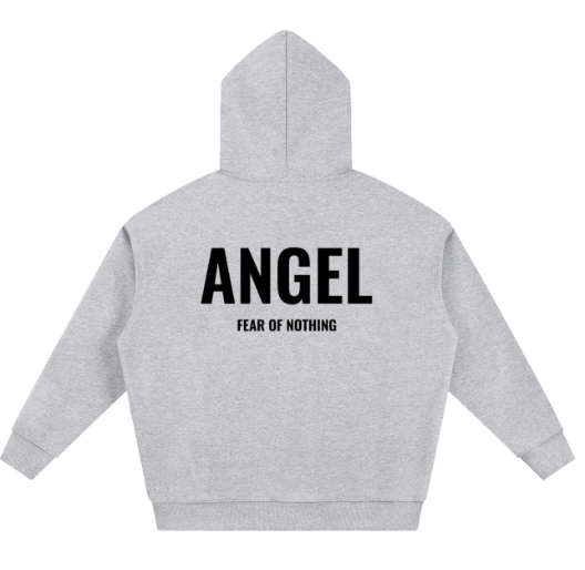 Angel Fear of Nothing Sweatshirt