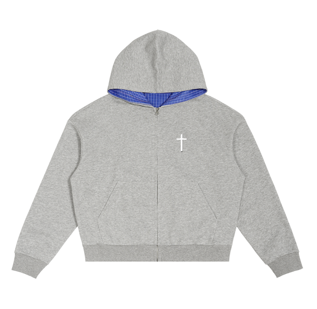 Prov 24:26 Zip up