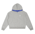 Prov 24:26 Zip up