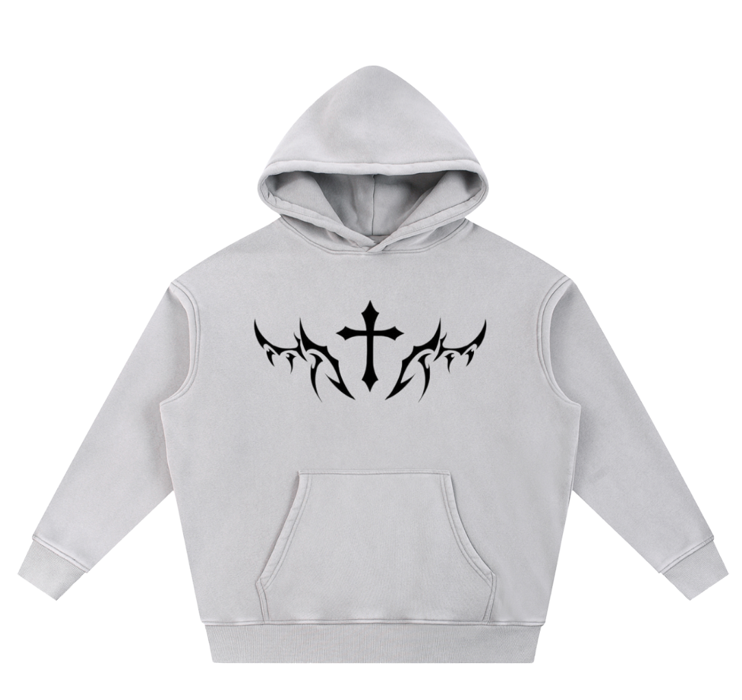 Cross Sweatshirt