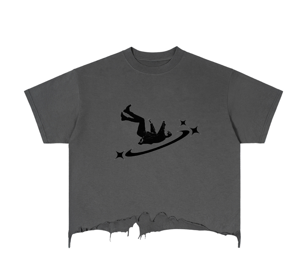 Falling Shirt
