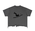 Falling Shirt
