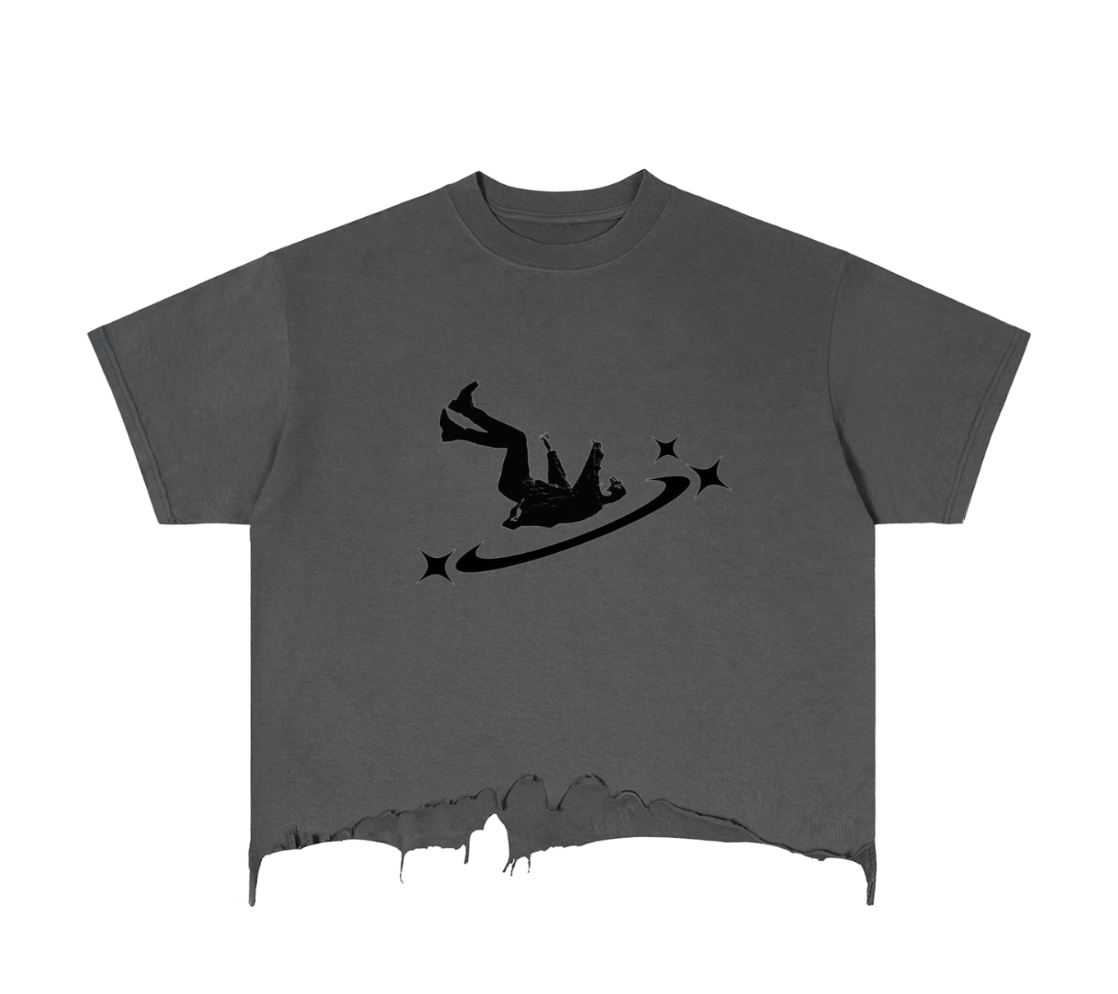 Falling Shirt