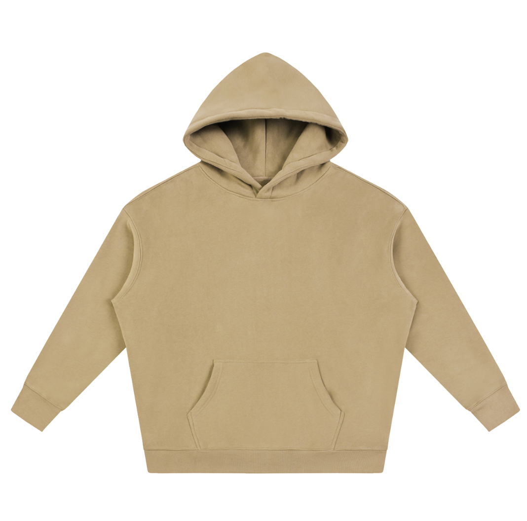 Be Strong Hoodie