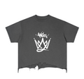 King Angel shirt
