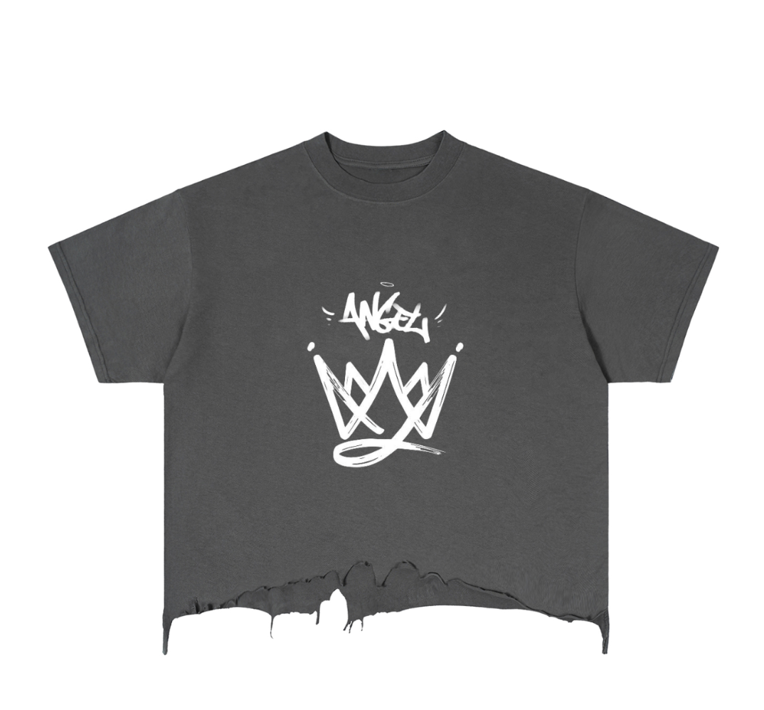 King Angel shirt