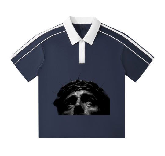 Jesus polo