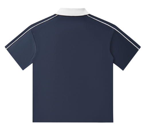 Jesus polo