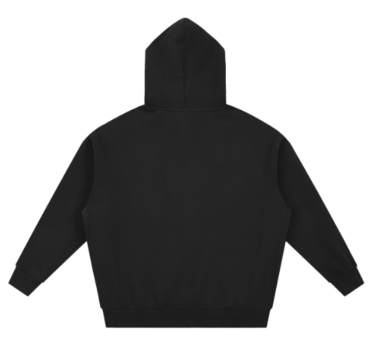 Cross Zip up