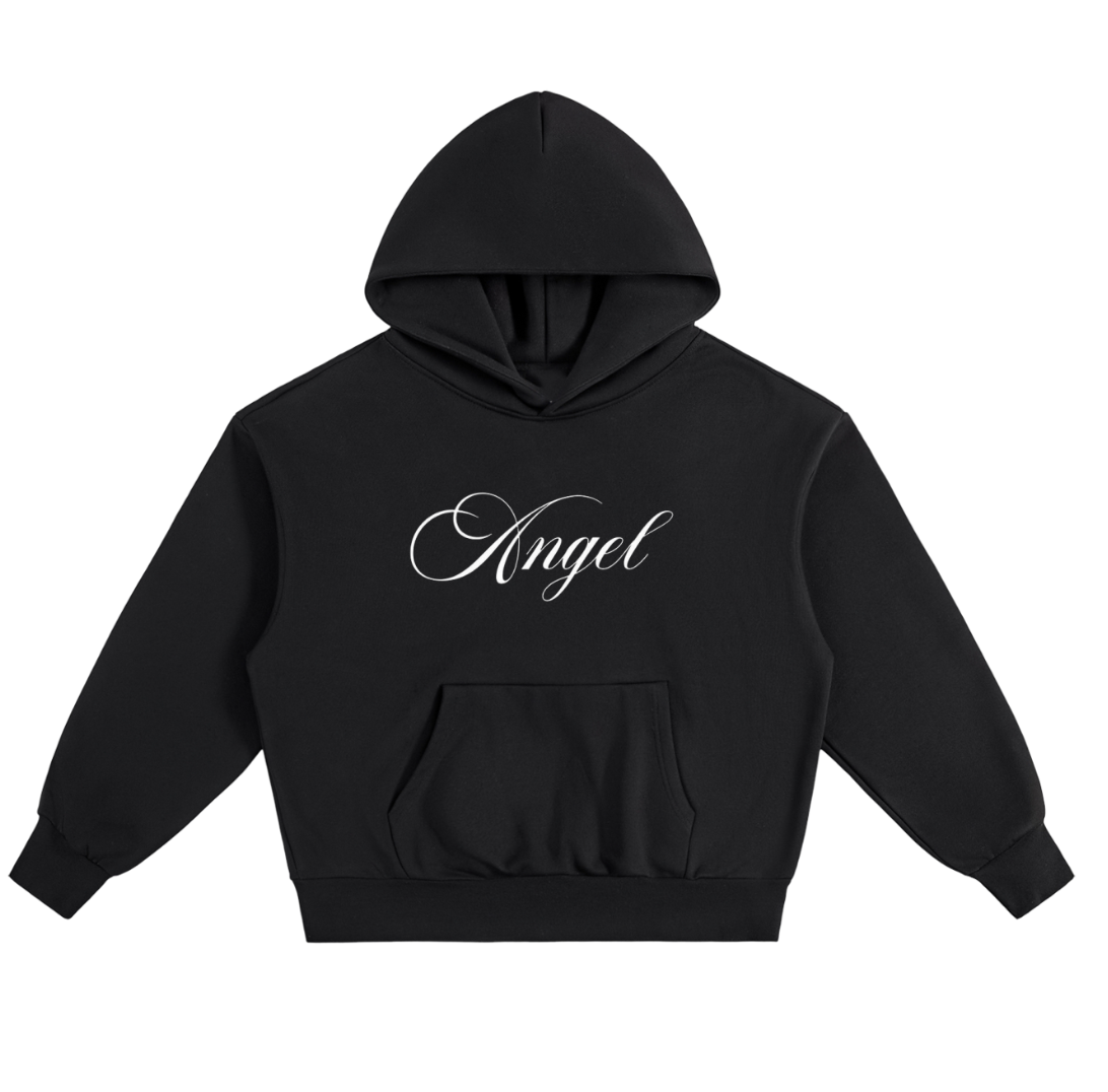 I Heart Angel Sweatshirt