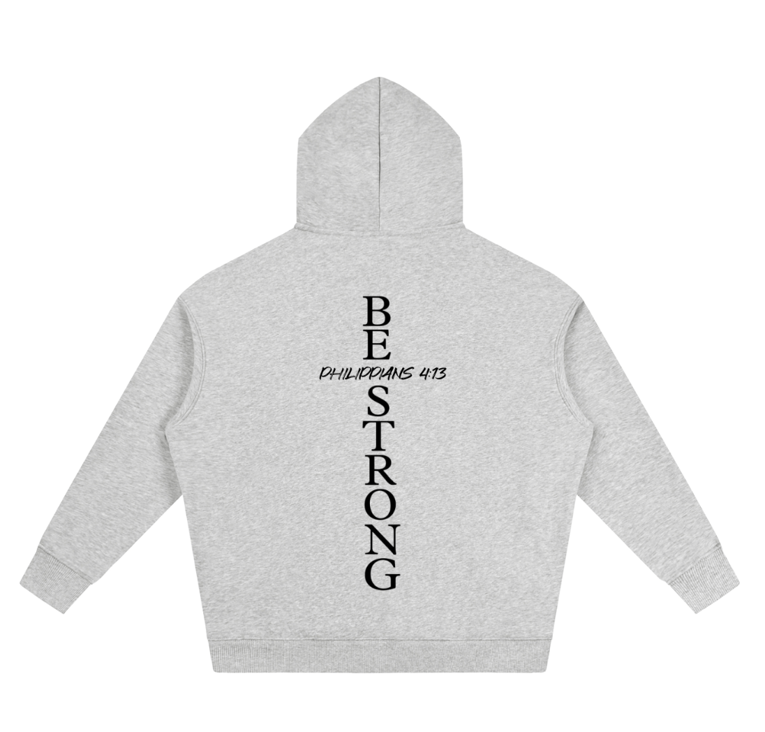 Philippians 4:13 Sweatshirt