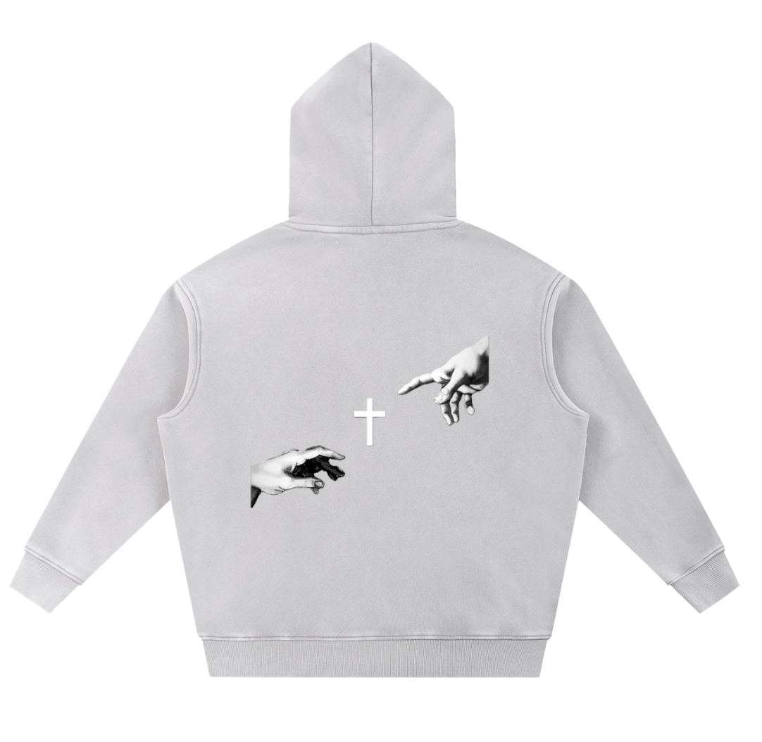 Cross Sweatshirt