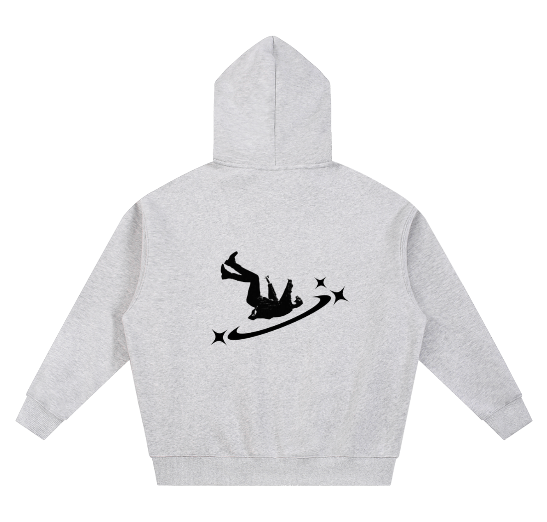 Falling Sweatshirt