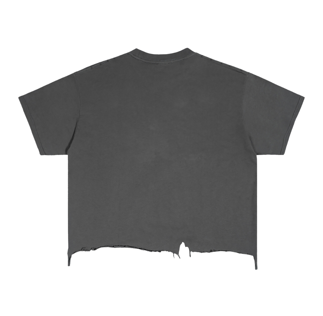 Falling Shirt