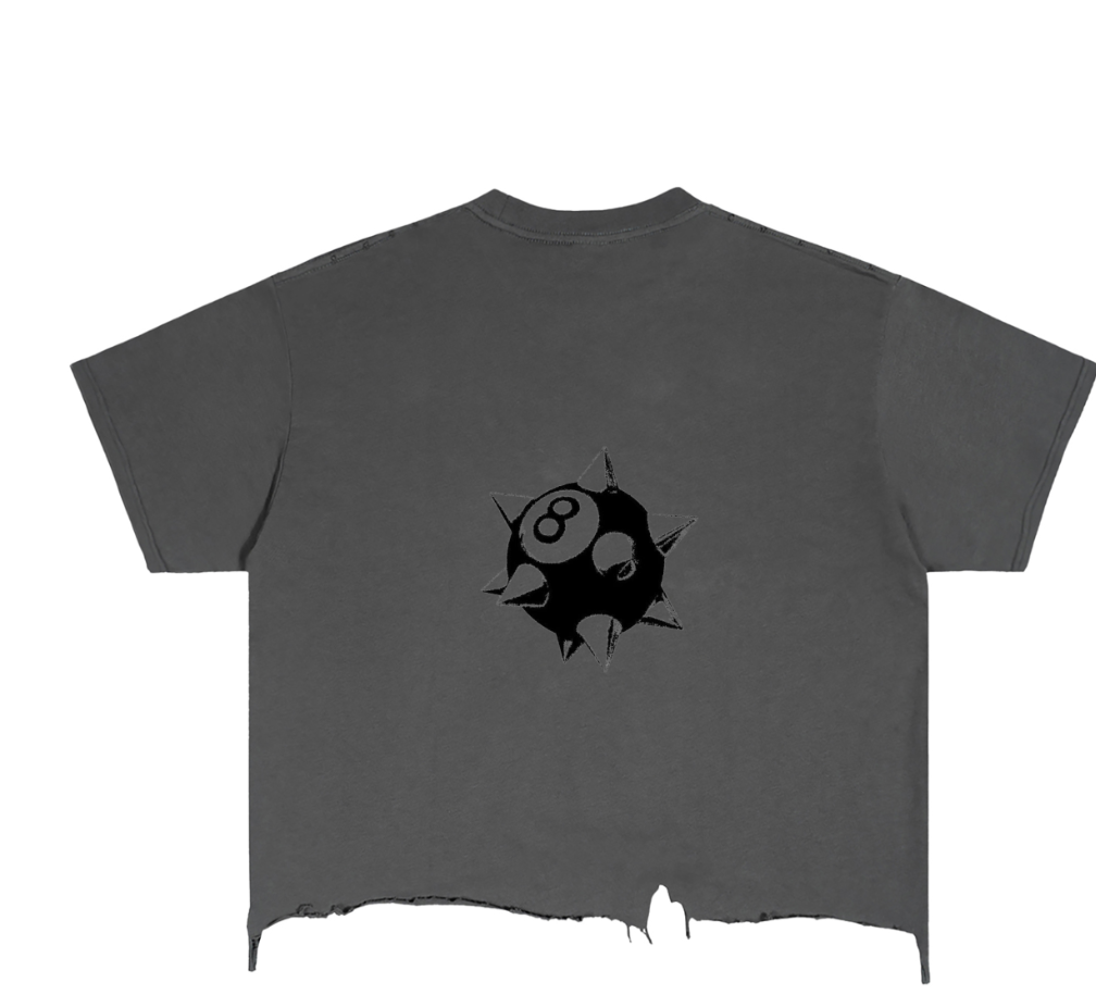 King Angel shirt