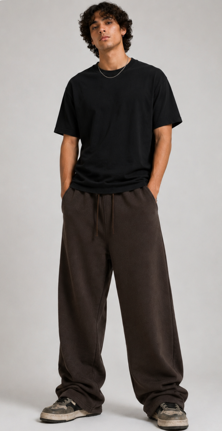 8 Ball Sweatpants